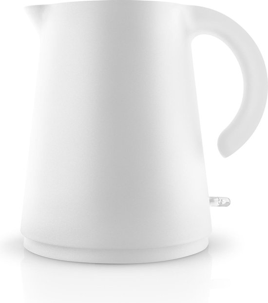 Eva Solo - Rise Waterkoker 1,2 liter - Roestvast Staal - Wit