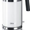 Graef - Waterkoker - WK 61 - 1.5 liter