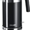 Graef - Waterkoker - WK 62 - 1.5 liter