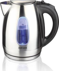 Haeger Moldavie - Waterkoker