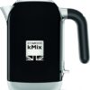 Kenwood kMix ZJX650Bk- waterkoker -zwart