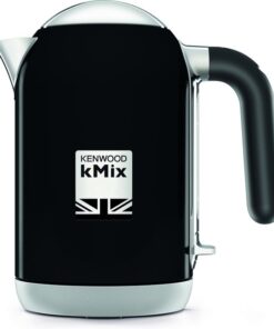 Kenwood kMix ZJX650Bk- waterkoker -zwart