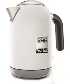 Kenwood zjx650wh kmix 1l waterkoker - wit