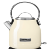 Kitchenaid 125 L Waterkoker 5kek1222 Amandelwit