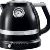 Kitchenaid Artisan 5KEK1522EOB - Waterkoker 1 L - Onyx Zwart