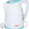 Leben Waterkoker - 1,7 liter - 1850 Watt - Blauw