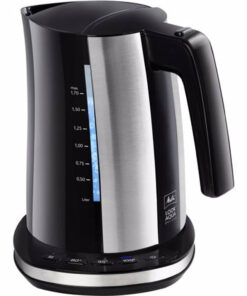 Melitta waterkoker Look Aqua DeLuxe 1026-14