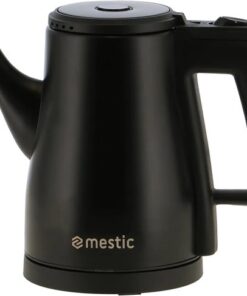 Mestic waterkoker 0,8L MWC-120 zwart