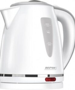 MPM snoerloze waterkoker 1,0l MCZ-64