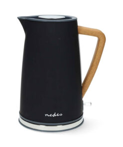 Nedis Waterkoker - KAWK510EBK