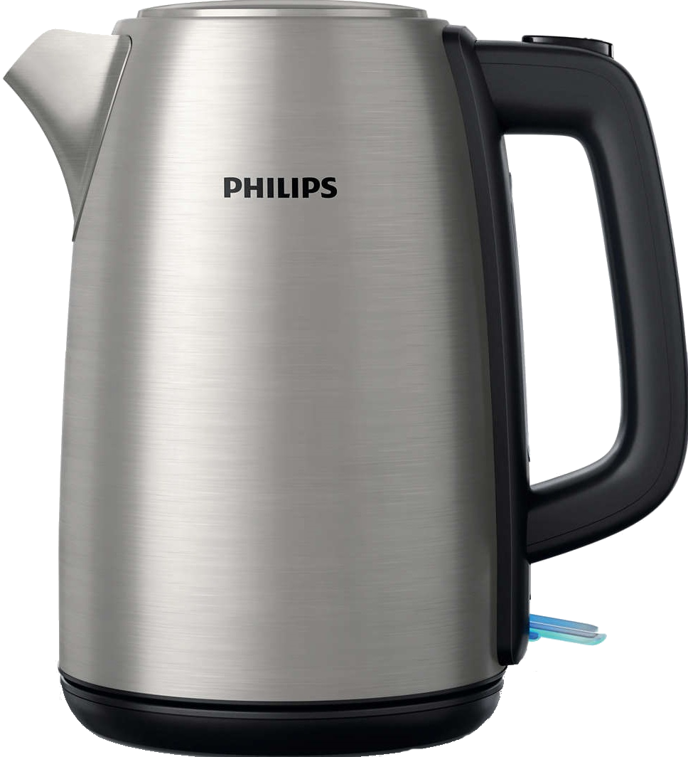 Philips Hd9351/90 Daily Collection Zilver