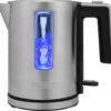 Princess Waterkoker Deluxe 236045 – 1 liter – 360⁰ draaibaar - 2200W - RVS