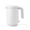 Rig-Tig Waterkoker Foodie - wit - 1 liter