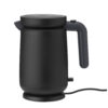 Rig-Tig Waterkoker Foodie - zwart - 1 liter
