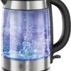Russell Hobbs 21600-57 - Glass - Glazen Waterkoker