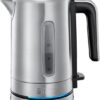 Russell Hobbs 24190-70 Compact Home Brushed - Kleine Waterkoker