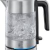 Russell Hobbs 24191-70 Compact Home Glass - Kleine Waterkoker