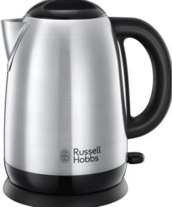 Russell Hobbs Adventure Brushed 23912-70 1,7L Waterkoker - RVS