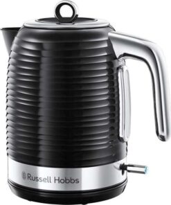 Russell Hobbs inspire Black Kettle