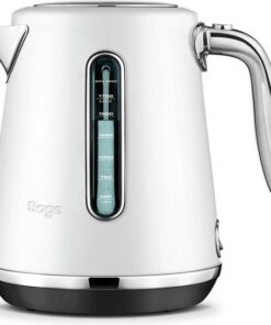 Sage the Soft Top™ Luxe Sea Salt - waterkoker