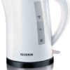 Severin WK 3494 - Waterkoker "White Line"