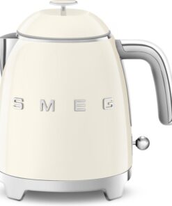 SMEG KLF05CREU - Waterkoker - Crème - 0,8 L - mini