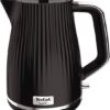 Tefal KO2508 Loft Waterkoker - 1.7 Liter - 2400W - Zwart