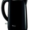 Tefal KO2608 Waterkoker Zwart