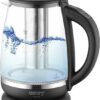 Top Choice - Waterkoker met Thee infuser - temperatuur controle - 60-100 graden - 2 liter