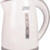 Winning Star St-6002 Waterkoker 1.8l 1500w