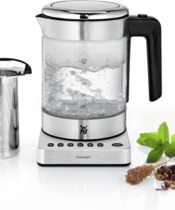 WMF KITCHENminis - Waterkoker - met theefunctie