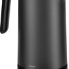 Zwilling Enfinigy Pro Waterkoker - Zwart - 1.5 Liter - 1850 watt