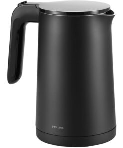 Zwilling Waterkoker Enfinigy Zwart 1 liter